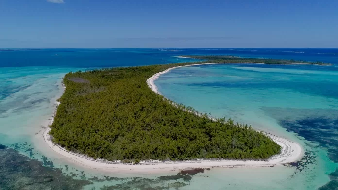 The Bahamas Island life